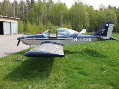 Aerostyle Breezer OH-U486 EFHN 2008-05-10