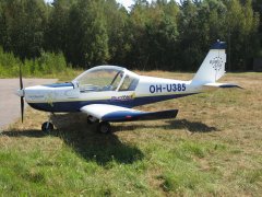 OH-U385 EFHN 2006-08-06