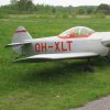 Taylor Monoplane OH-XLT EFHN 2007-05-27