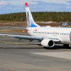 EI-FJW Norwegian B737-800 25.05.2017