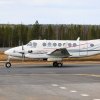 LN-AWD Beechcraft B300 Super King Air 350 26.05.2017