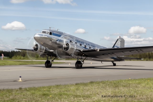 DC-3