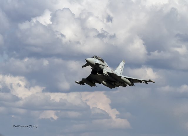 Typhoon FGR4