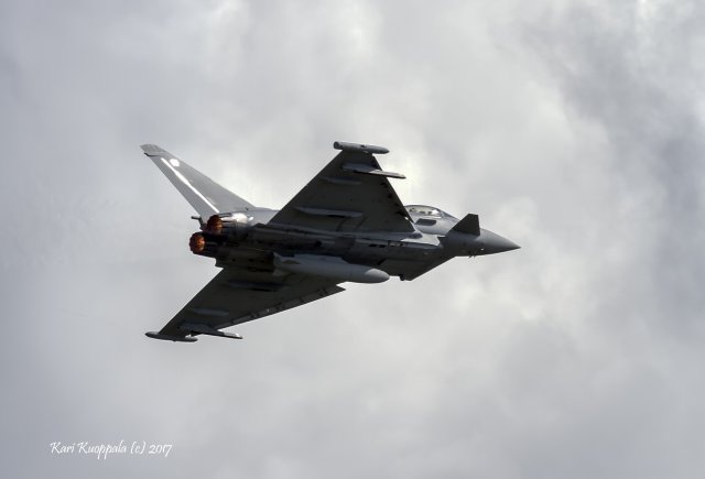 Typhoon FGR4