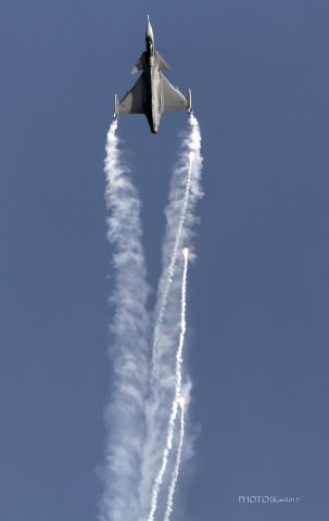 Saab JAS39C Gripen