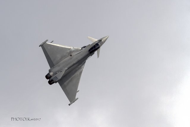 Typhoon FGR4