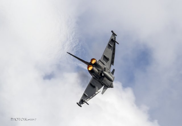 Typhoon FGR4