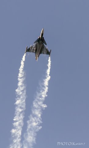 Saab JAS39C Gripen