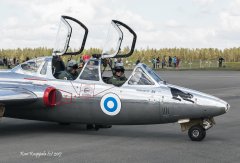 Fouga Magister