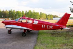 SE-EOR Piper PA-28-180 Cherokee