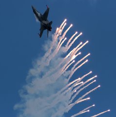 Boeing F-18 Hornet