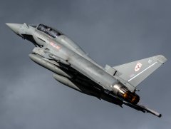 Eurofighter Typhoon