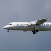 SE-DSV Braathens Regional Avro RJ100, 10.06.2017