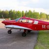 SE-EOR Piper PA-28-180 Cherokee