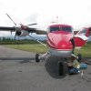 DHC-6-300 OH-SLK Twin Otter EFHN 2008-07-21