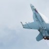 168907 United States Navy F-18E Super Hornet