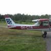 Cessna C152 OH-CTM EFHN 2008-07-26