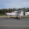 Cessna 208B Grand Caravan OH-DZF EFJY 2014-04-19