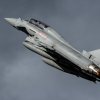 Eurofighter Typhoon