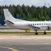 100001 Sweden Air Force Saab OS100, 09.06.2017