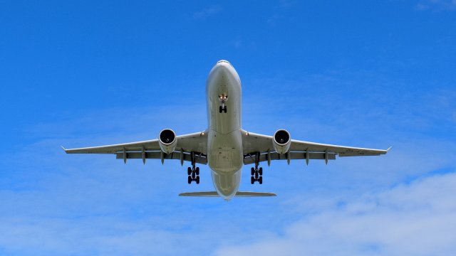 Finnair A330 OH-LTP