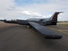 Lockheed Dragonfly U-2S, 80-1083