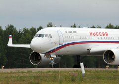 Tupolev Tu-204-300