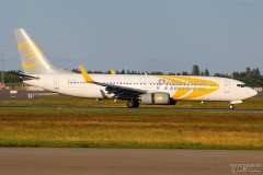 YL-PSC Primera Air Nordic B737-800