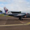 Ranskan AF, Alpha Jet E, E42/705-TA