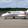 D-CEMS Cessna 525 Citation CJ3, 12.07.2017