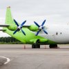 UR-KDM Cavok Airlines Antonov AN-12, 13.07.2017