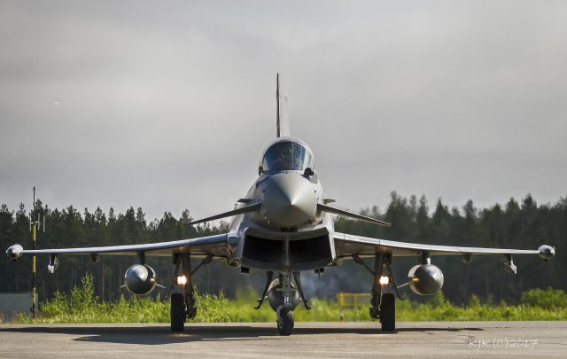 Typhoon FGR4