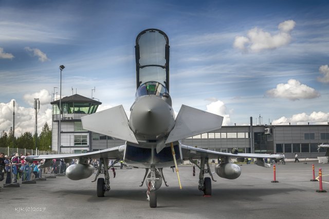 Typhoon FGR4