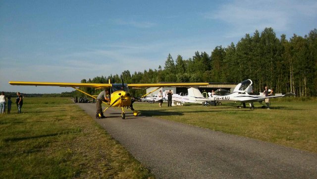 EFHN Biken'Fly 2017-08-08