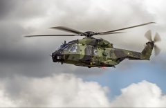 NH90 helikopteri