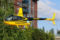 SE-JMY Robinson R44