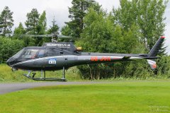 SE-JVK  AS 350 BA Ecureuil