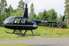 OH-HTK Robinson R44