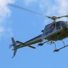 SE-JHL AS 350 B2 Ecureuil uusissa väreissä