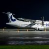 OH-ATG Norra ATR 72-500, 09.09.2017