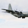 84007 Swedish Air Force Lockheed Tp84 Hercules, 14.09.2017