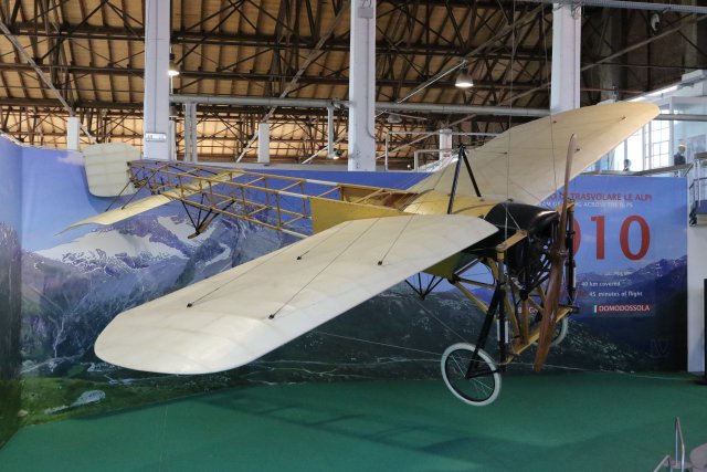 Bleriot