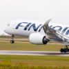 OH-LWK Finnair A350-9XWB, 12.10.2017