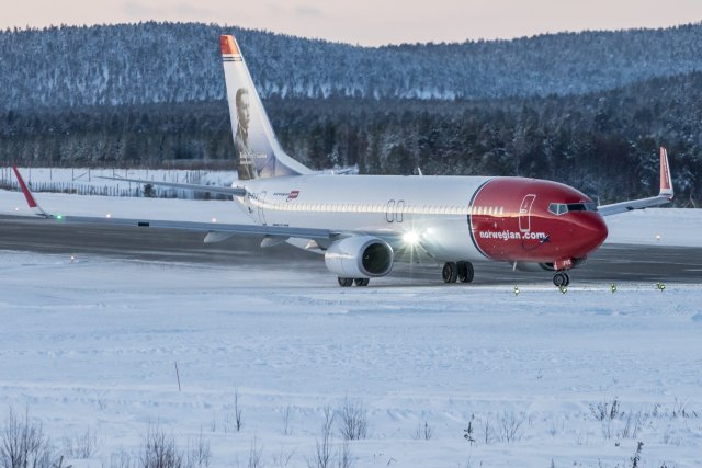 EI-FVS. 14.12 Norwegian.