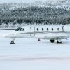 G-IPAX. Cessna Citation Excel 560XL