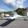 Diamond DA-20-A1 Katana OH-IHQ EFHN 2014-08-08