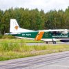 Dornier Do 228-212 OH-MVO EFHN 2004-09-09