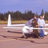 Gyroflug SC-01B Speed Canard OH-SPA EFHA 1988