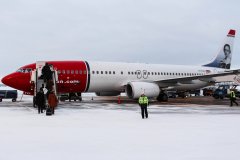 26.1 EI-FVN Boeing 737-8JP