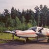 Piper PA-34-220T Seneca N300AN EFHN 1995-07-21